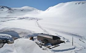 天狗平山荘
