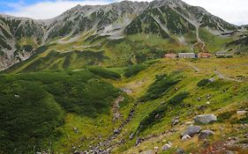 天狗平山荘